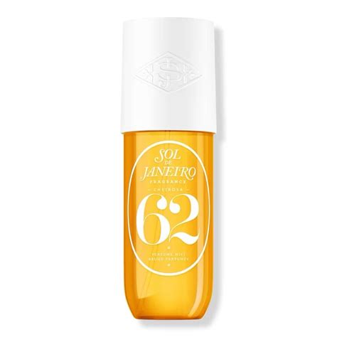 sol de janeiro perfume brazilian crush dupe